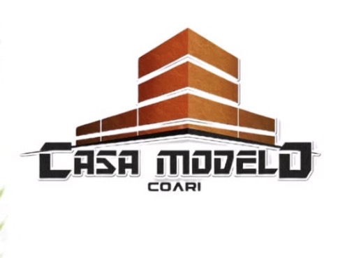 Casa Modelo Coari